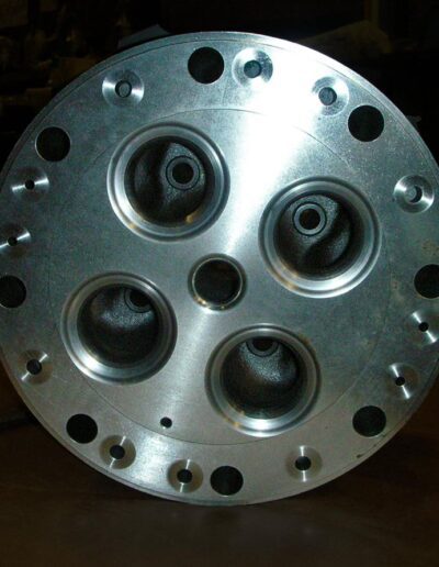 Diesel Part - EMD CYLINDER HEAD