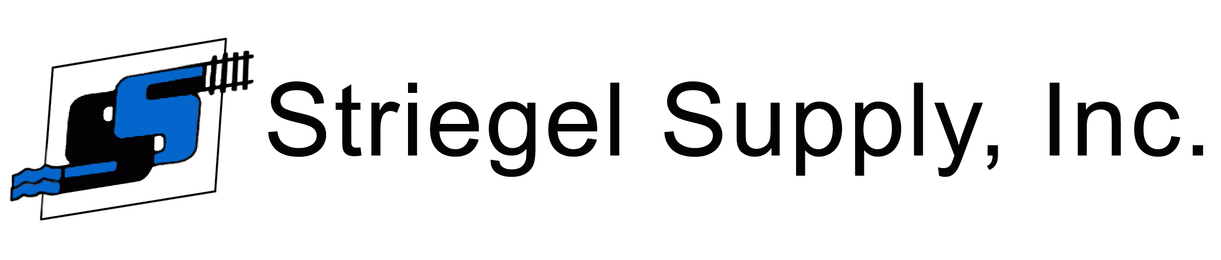 Striegel Supply, Inc.